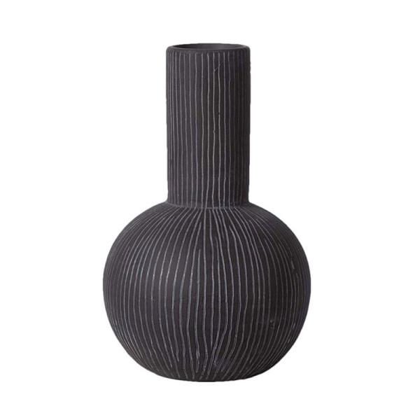 Διακοσμητικό Βάζο (Φ13.8x20.4) Espiel TOF203