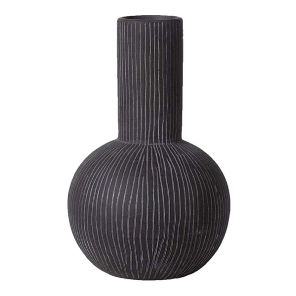 Διακοσμητικό Βάζο (Φ20.4x32.1) Espiel TOF201