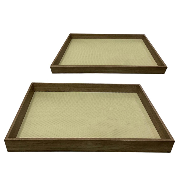 Δίσκοι Διακόσμησης (Σετ 2τμχ) Espiel SOF204