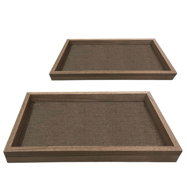 Δίσκοι Διακόσμησης (Σετ 2τμχ) Espiel SOF205