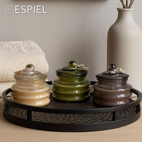 Δίσκος Διακόσμησης (Φ37) Espiel SUK101