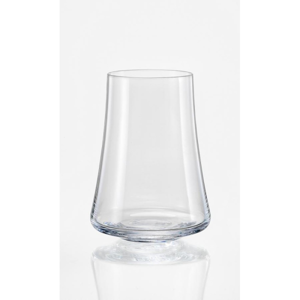Ποτήρι Νερού 400ml Crystalex Xtra