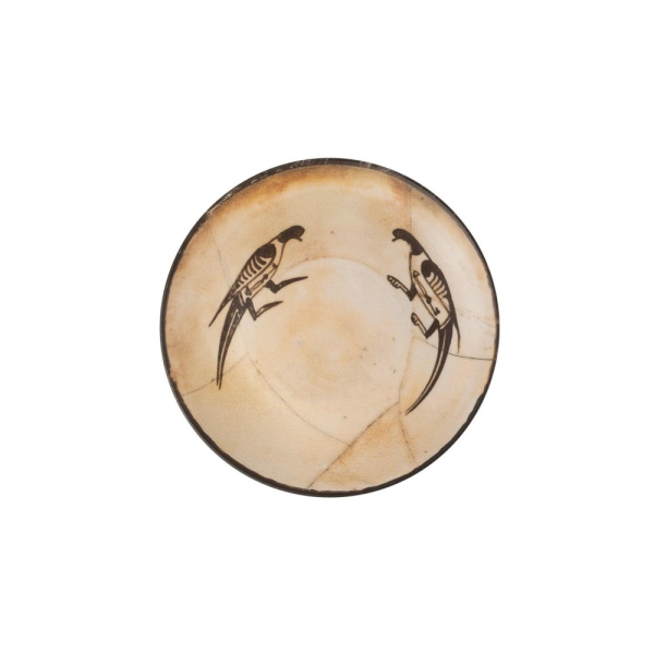 Πιάτο Φαγητού Ρηχό (Φ27) Kutahya Porselen Mytho