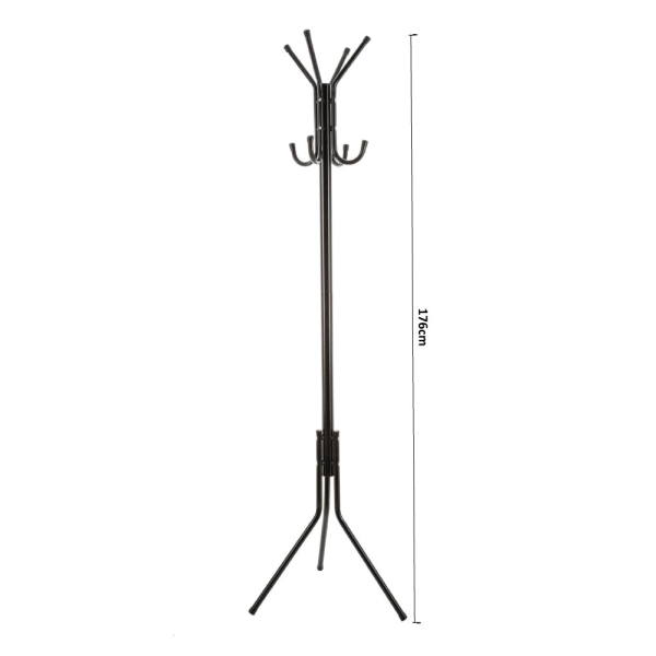 Καλόγερος Ρούχων B-C Coat Rack 105490