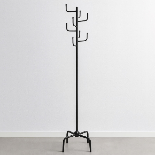 Καλόγερος Ρούχων F-V Coat Tree 130017A