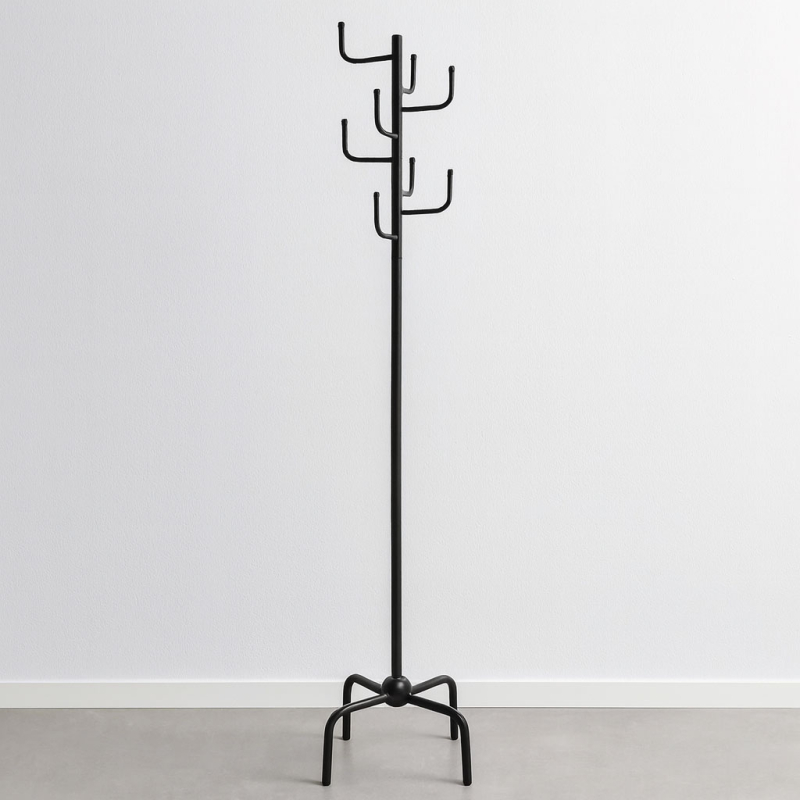 Καλόγερος Ρούχων F-V Coat Tree 130017A