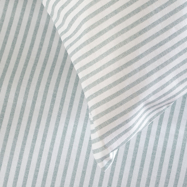 Σεντόνια Κούνιας (Σετ) Rythmos Motiv Green