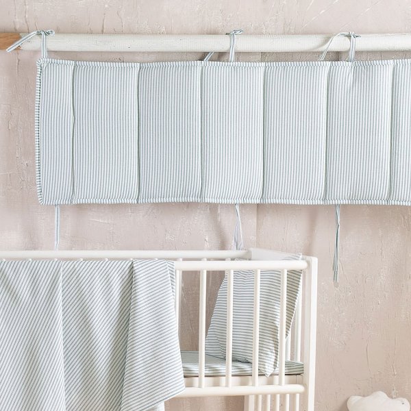 Πάντα Κούνιας (200x43) Rythmos Motiv Green