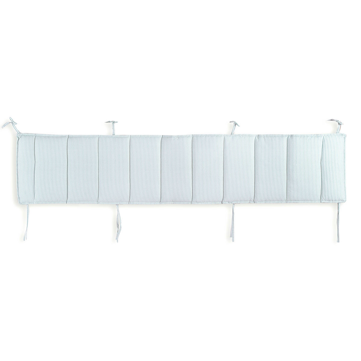 Πάντα Κούνιας (200X43) Rythmos Motiv Green Home Βρεφικά Προίκα Μωρού Πάντες Βρεφικές Spitishop