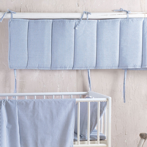 Πάντα Κούνιας (200x43) Rythmos Motiv Blue