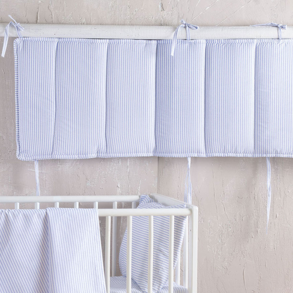 Πάντα Κούνιας (200x43) Rythmos Motiv Lila