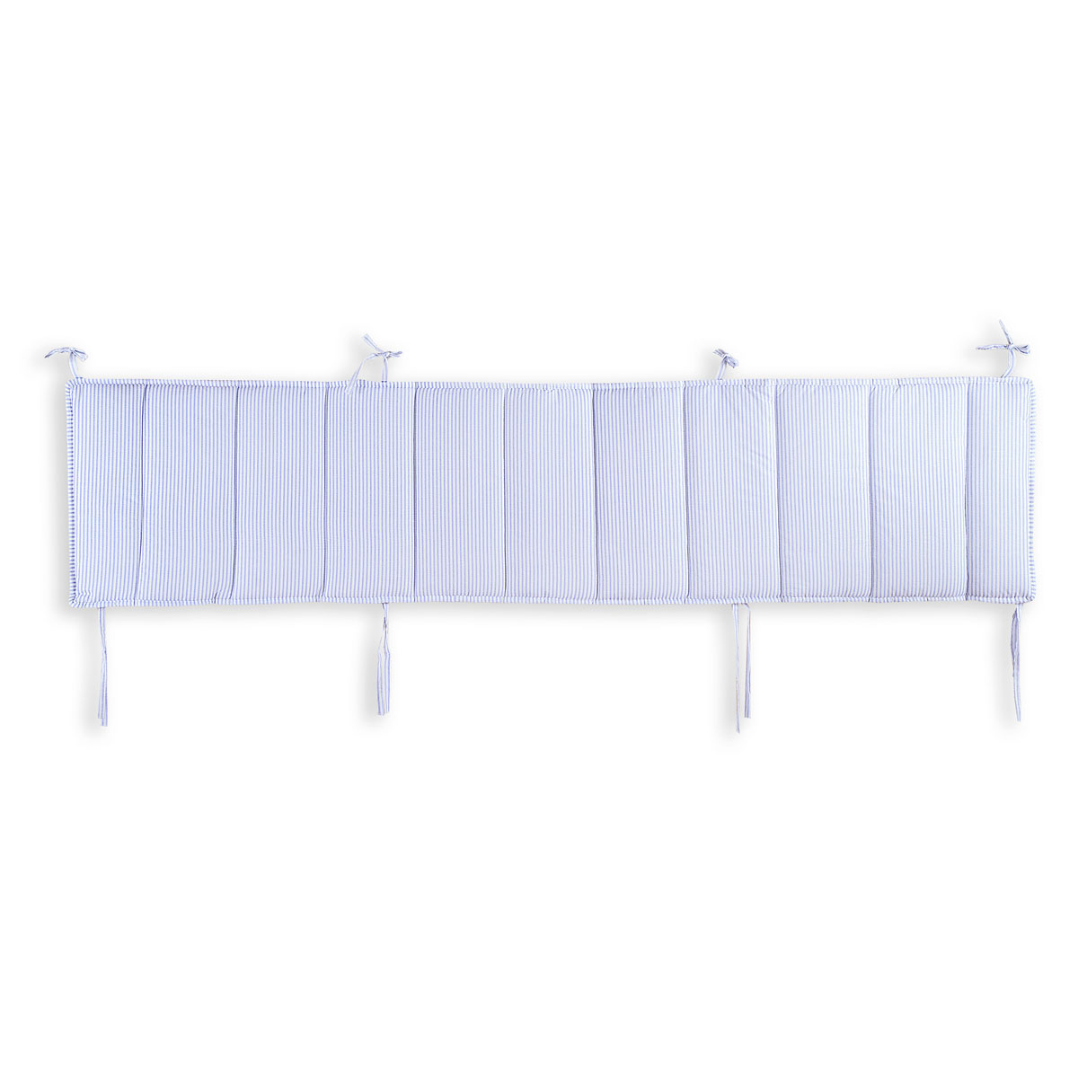 Πάντα Κούνιας (200X43) Rythmos Motiv Lila Home Βρεφικά Προίκα Μωρού Πάντες Βρεφικές Spitishop