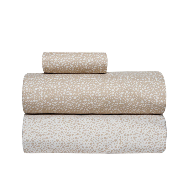 Σεντόνια Μονά (Σετ) Kentia Loft Chicato 12