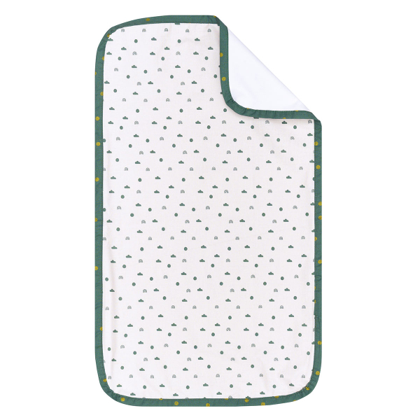 Βρεφικά Σελτεδάκια (Σετ 2τμχ) Kentia Baby Picadily