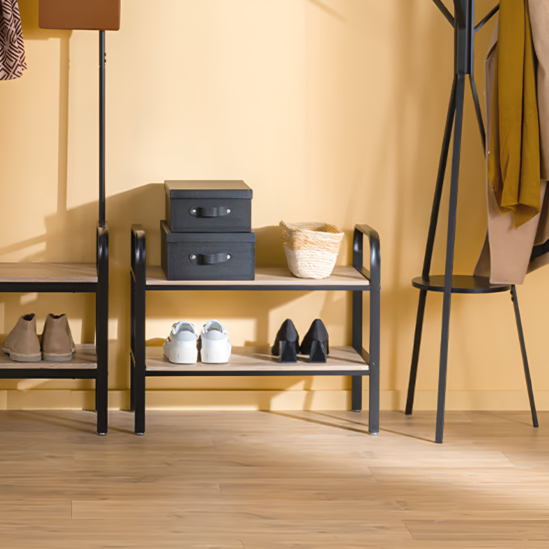 Παπουτσοθήκη 6 Θέσεων (71x34x57.5) F-V 160408