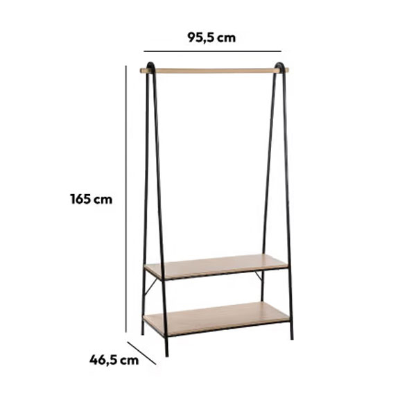 Έπιπλο Εισόδου (95 5X46 5X165) F-V Jano 160406 Home Έπιπλα Spitishop