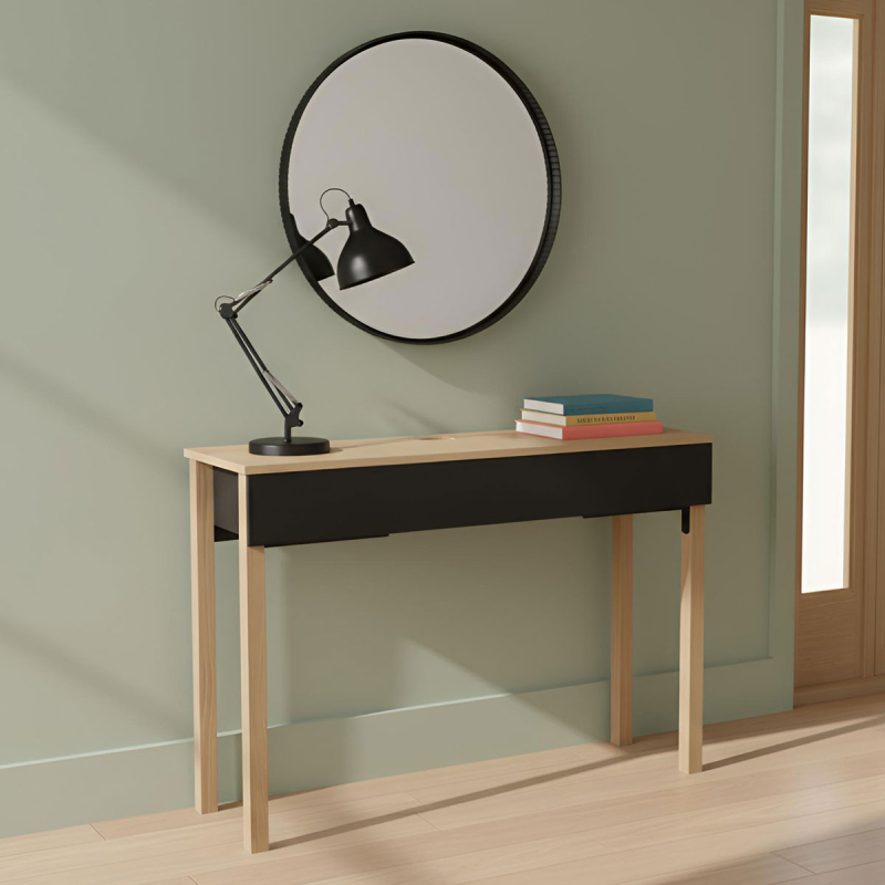 Κονσόλα Εισόδου / Γραφείο Επεκτεινόμενο (111x37.5x80) F-V Console Extension 193500