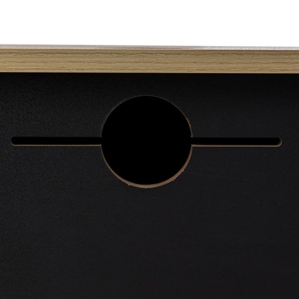 Κονσόλα Εισόδου / Γραφείο Επεκτεινόμενο (111x37.5x80) F-V Console Extension 193500