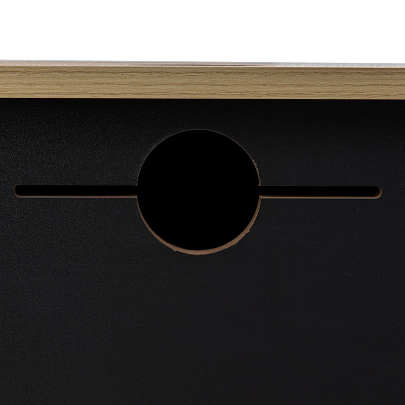 Κονσόλα Εισόδου / Γραφείο Επεκτεινόμενο (111x37.5x80) F-V Console Extension 193500 φωτογραφία