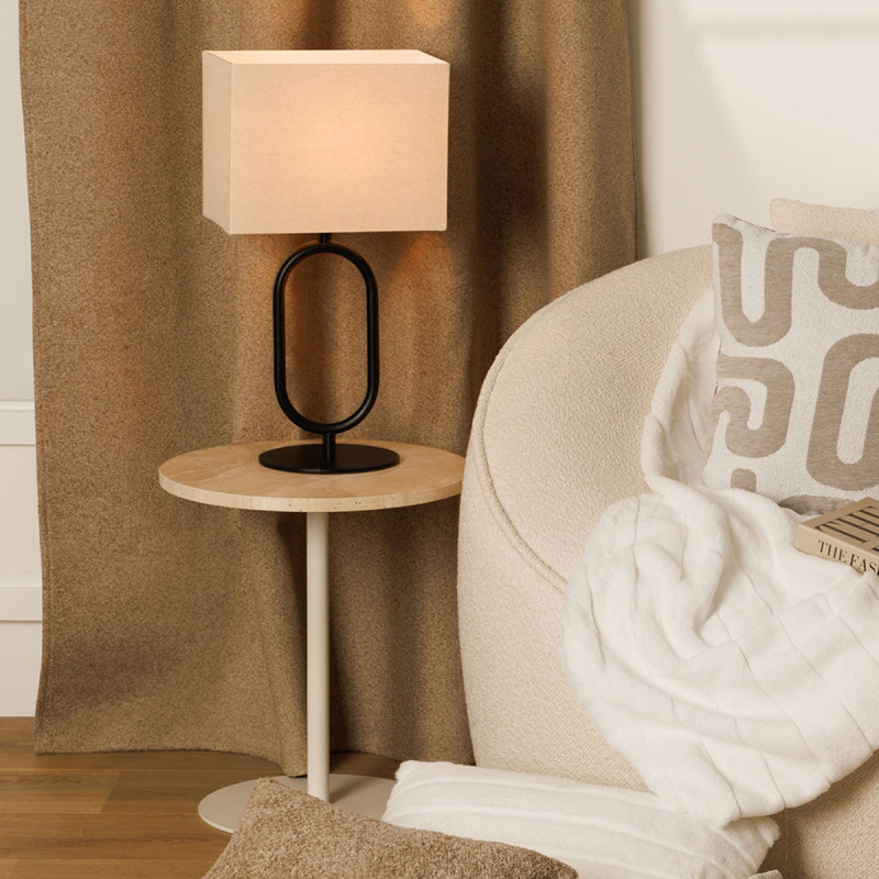 Βοηθητικό Τραπεζάκι (Φ40x45) A-S Celen 197890