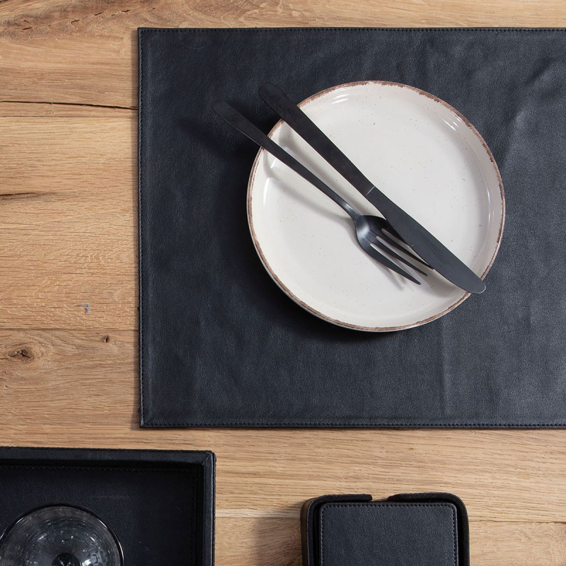 Σουπλά (32x44) Nef-Nef Homeware Lethal Black