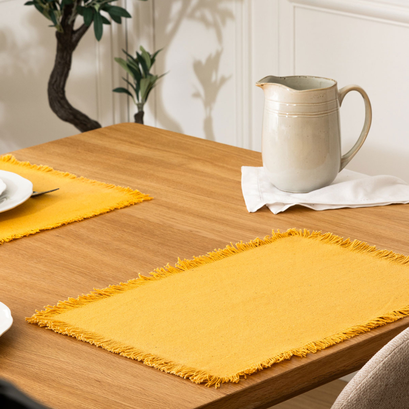 Σουπλά (30x45) S-D Maha Yellow 188807C