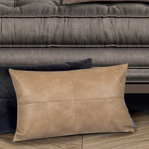 Διακοσμητικό Μαξιλάρι (30x50) Greenwich Polo Club 3986 Khaki