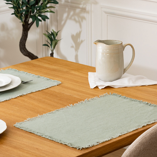 Σουπλά (30x45) S-D Maha Mint 188807I