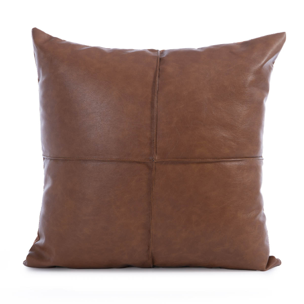 Διακοσμητικό Μαξιλάρι (45x45) Nef-Nef Homeware Lethal Latte