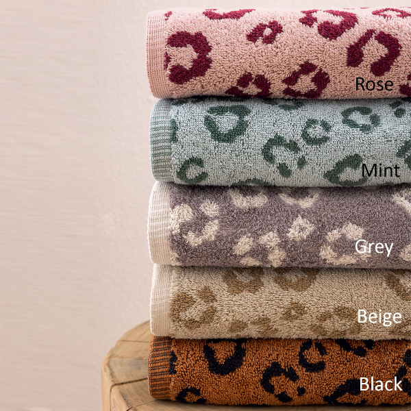 Πετσέτες Μπάνιου (Σετ 3τμχ) Palamaiki Pam 550gsm