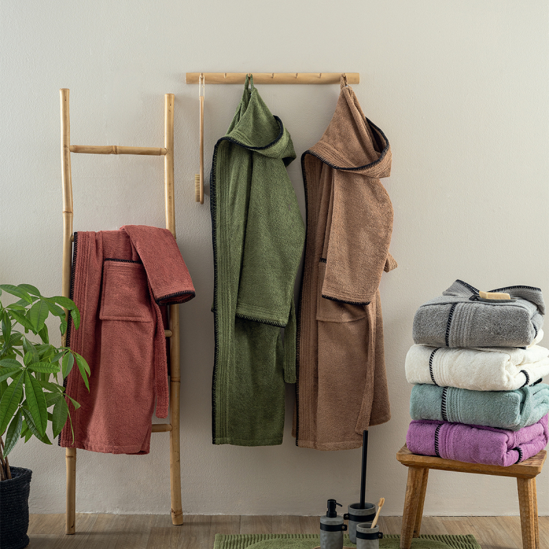 Μπουρνούζι Palamaiki Bridge