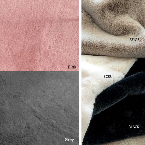 Χαλί Διαδρόμου Γούνινο (60x140) Palamaiki Lagos