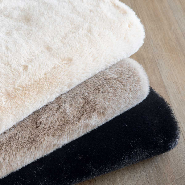 Χαλί Διαδρόμου Γούνινο (60x140) Palamaiki Lagos