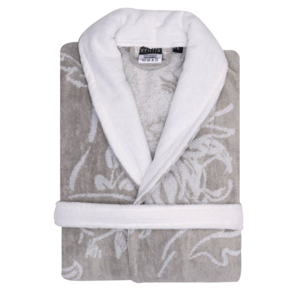 Μπουρνούζι Kentia Loft Mosco 22