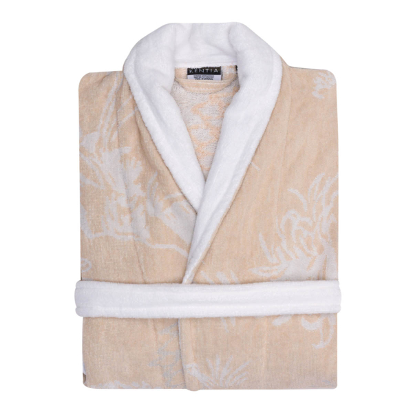 Μπουρνούζι Kentia Loft Mosco 26