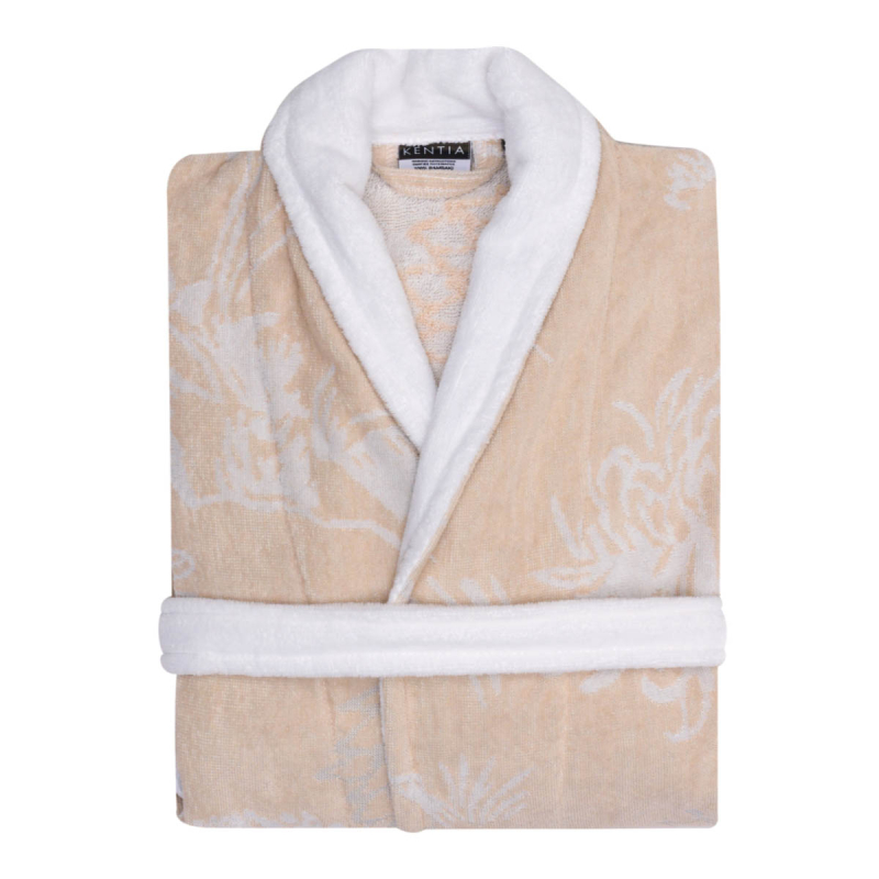 Μπουρνούζι Kentia Loft Mosco 26