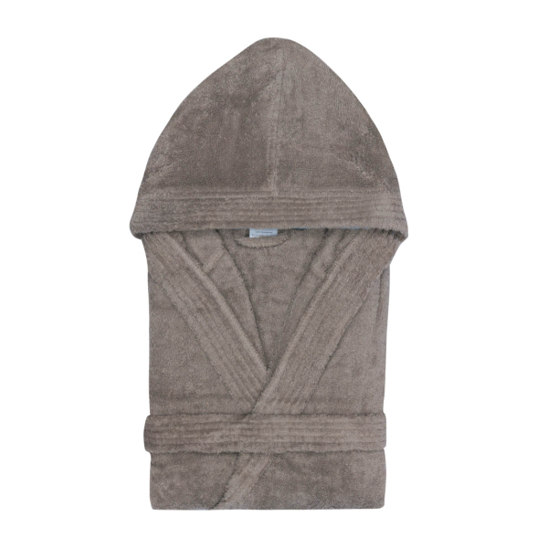 Μπουρνούζι Kentia Loft Riley 2625