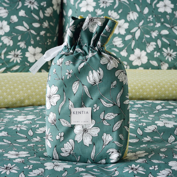 Σεντόνια King Size (Σετ) Kentia Versus Blans 36