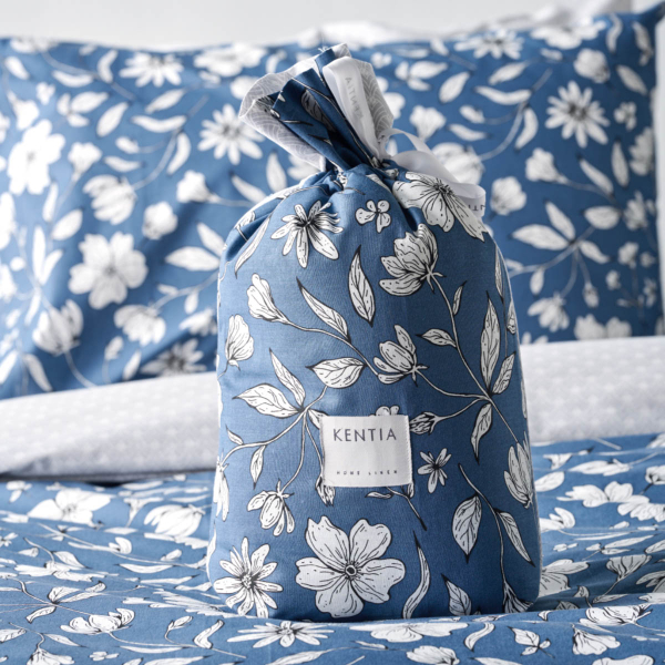 Σεντόνια Υπέρδιπλα (Σετ) Kentia Versus Blans 01