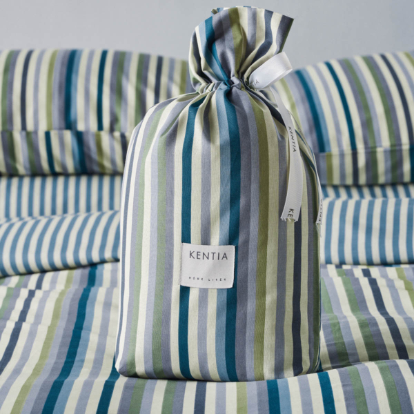 Σεντόνια Ημίδιπλα (Σετ) Kentia Versus Colorato 32