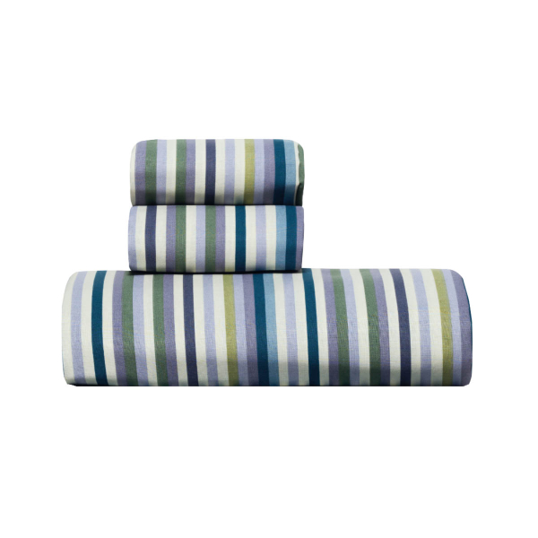 Παπλωματοθήκη Υπέρδιπλη (Σετ 225x245) 2 Όψεων Kentia Versus Colorato 32