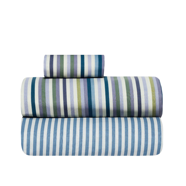 Σεντόνια Μονά (Σετ) Kentia Versus Colorato 32