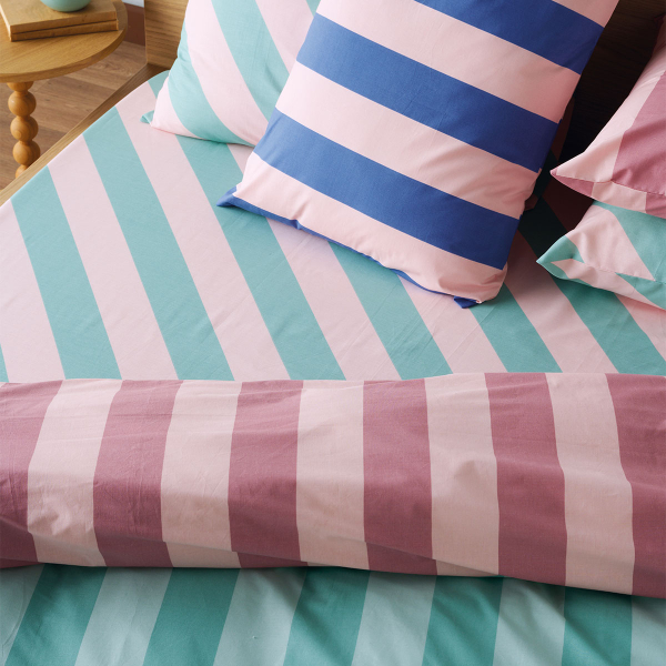 Σεντόνια Ημίδιπλα (Σετ) Kentia Versus Fiaba 14