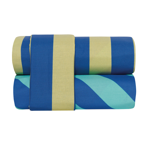 Σεντόνια Ημίδιπλα (Σετ) Kentia Versus Fiaba 19