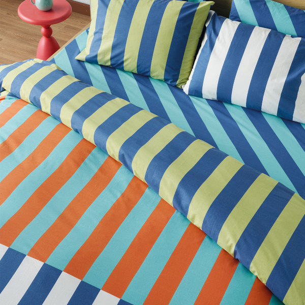 Σεντόνια Ημίδιπλα (Σετ) Kentia Versus Fiaba 19