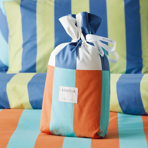 Σεντόνια Μονά (Σετ) Kentia Versus Fiaba 19