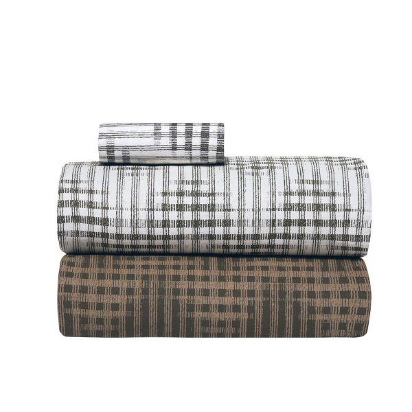 Σεντόνια Ημίδιπλα (Σετ) Kentia Versus Galone 04