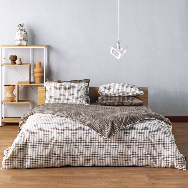 Σεντόνια Μονά (Σετ) Kentia Versus Galone 04