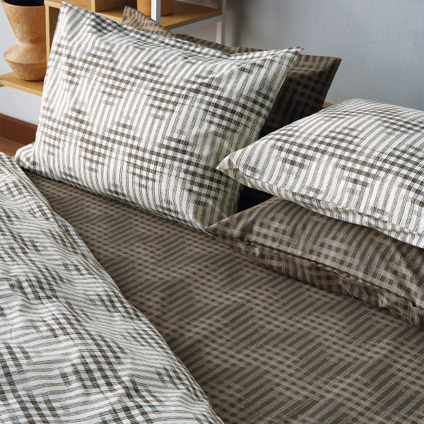 Σεντόνια Μονά (Σετ) Kentia Versus Galone 04