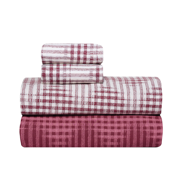 Σεντόνια Υπέρδιπλα (Σετ) Kentia Versus Galone 05